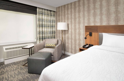 Dobbs Ferry Hotel | Hilton Garden Inn Westchester Dobbs Ferry, NY