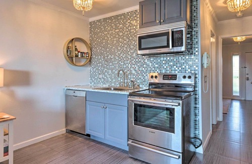Folly Field Condo | Hilton Head Beach Condo w/ Resort-Style Pool!