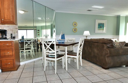 Folly Field Condo | Hilton Head Island - Exclusive Oceanfront Condo