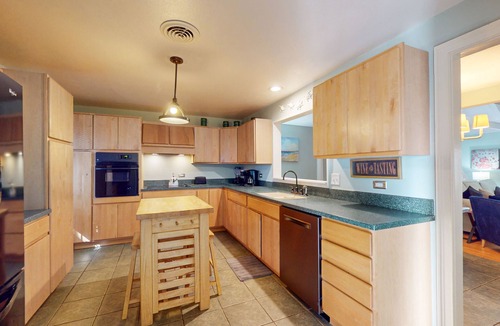Palmetto Dunes Villa | Hilton Head Vacation Rental for the Whole Family!