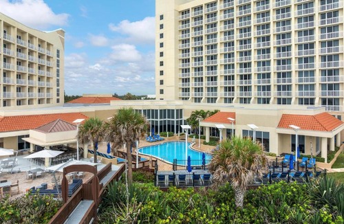 Indialantic Hotel | Hilton Melbourne Beach Oceanfront