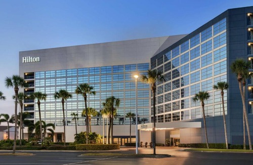Melbourne Hotel | Hilton Melbourne, FL