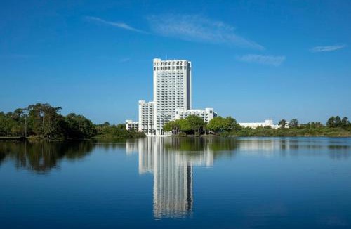 Lake Buena Vista Resort | Hilton Orlando Buena Vista Palace - Disney Springs Area