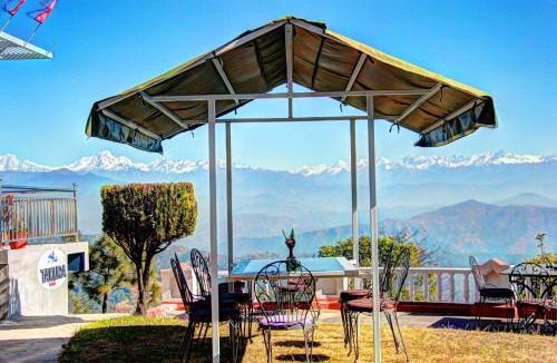 Dhulikhel Hotel | Himalayan Horizon
