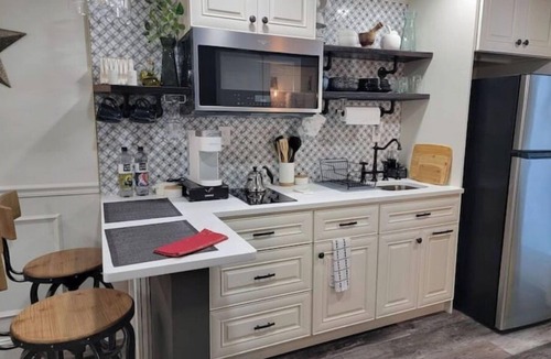 Haines City Apartment | Historic Desire Studio D