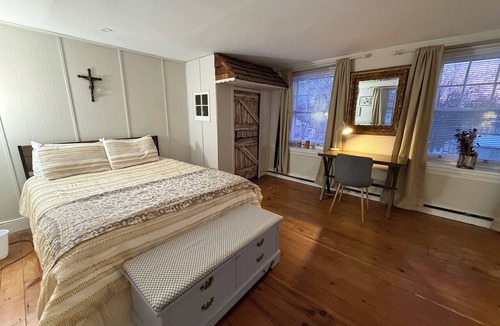 Audubon Other | Historic Farmhouse in Audubon