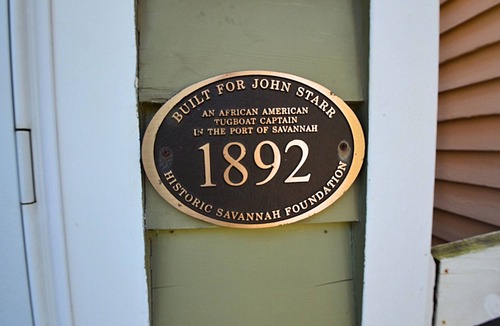 Beach Institute House | Historic John Starr 1892 Home! Pet Friendly 3 Bedroom Masterpiece~Summer Vaca!