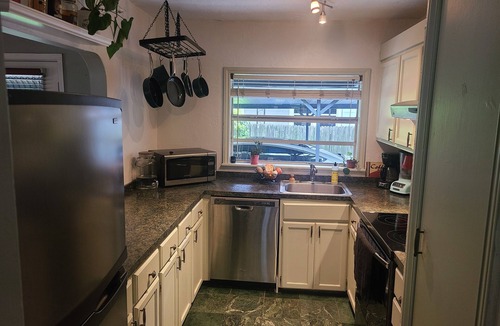 Historic Old Northeast House | Historic Old North East Bungalow