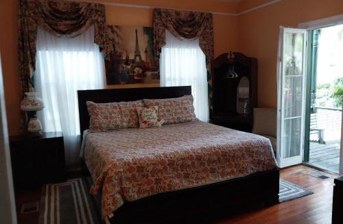 Downtown Historic District Hotel | Historic Sevilla House (Adults only)