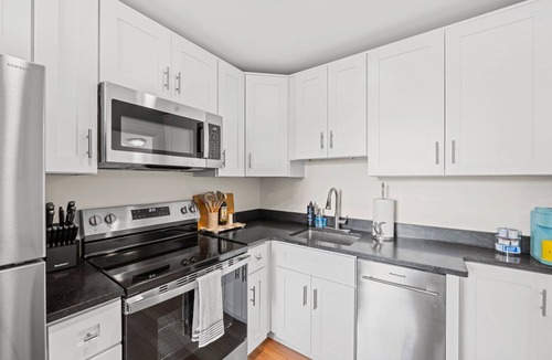 Panama City House | Historic St Andrews Private Coastal Bungalow 3 bedroom Sleeps 8