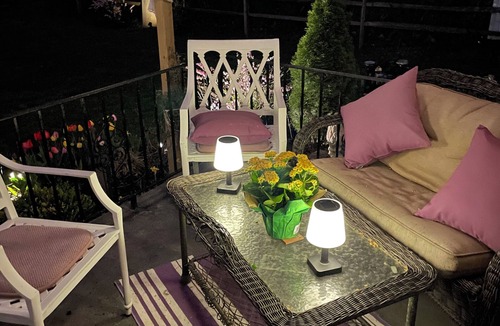 Stockton House | Historical cozy cottage in Stockton/New Hope