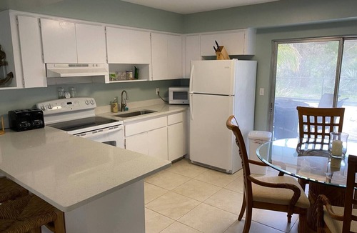 Hobe Sound Apartment | Hobe Sound Cottages in Zeus Park
