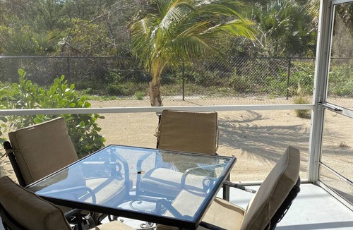 Hobe Sound Apartment | Hobe Sound Cottages in Zeus Park