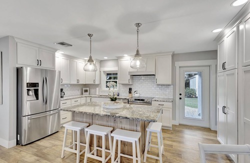 Hobe Sound House | Hobe Sound Retreat - Minutes 2 Beach + Jupiter Island - Newly Renovated