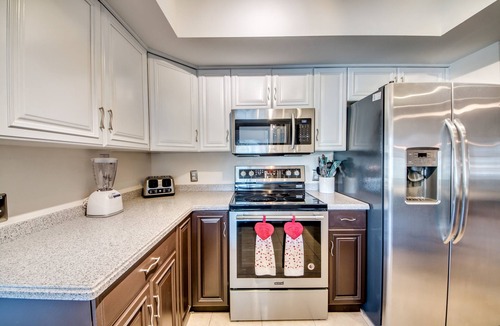Caloosahatchee Villa | Holiday home for up to 6 people with pool & access to the Gulf of Mexico
