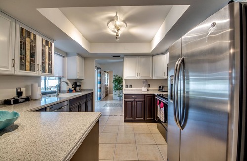 Caloosahatchee Villa | Holiday home for up to 6 people with pool & access to the Gulf of Mexico