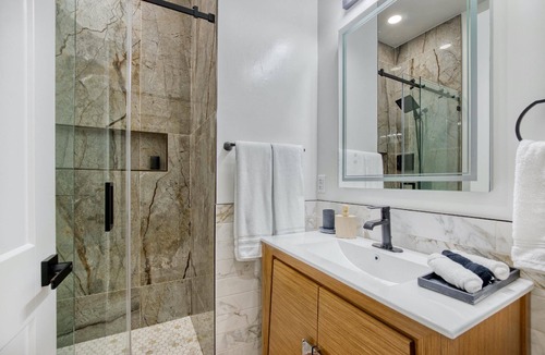 Alabama Grove Terrace House | Holiday house Fort Myers for 2 - 10 persons with 4 bedrooms - Holiday house