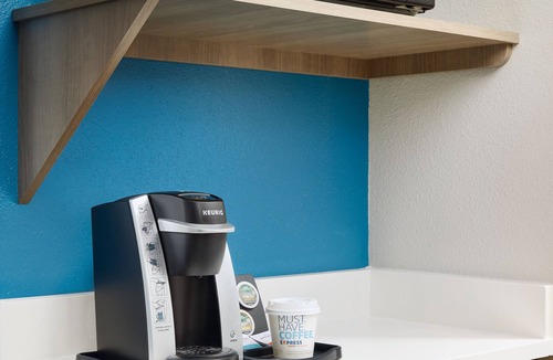 Saint Lucie West Hotel | Holiday Inn Express & Suites Port St. Lucie West by IHG