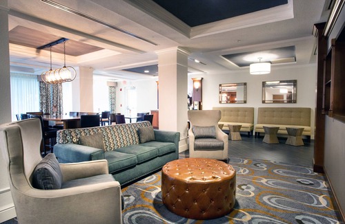 Arcadia Hotel | Holiday Inn Express Hotel and Suites Arcadia, an IHG Hotel