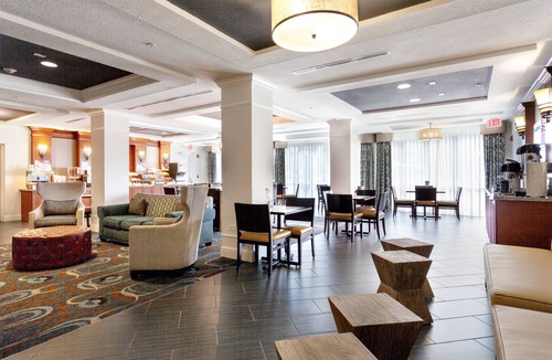 Arcadia Hotel | Holiday Inn Express Hotel and Suites Arcadia, an IHG Hotel