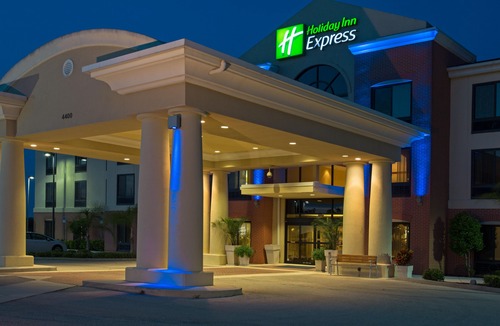 Sebring Hotel | Holiday Inn Express Sebring, an IHG Hotel