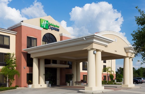 Sebring Hotel | Holiday Inn Express Sebring, an IHG Hotel