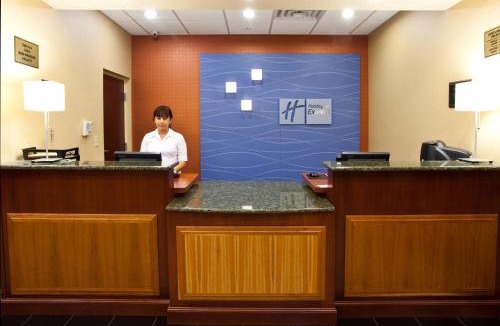 Stuart Hotel | Holiday Inn Express Stuart by IHG