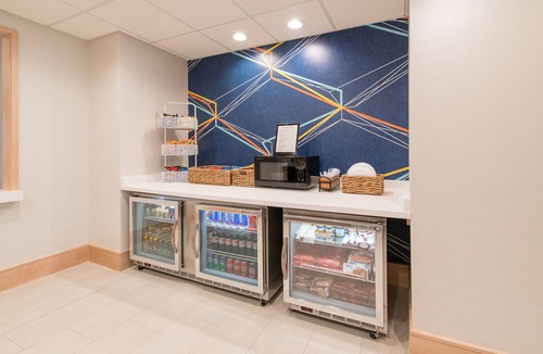 Harbison Hotel | Holiday Inn Express & Suites Columbia-I-26 @ Harbison Blvd by IHG