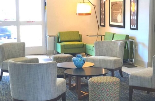 Venice Hotel | Holiday Inn Express Venice by IHG