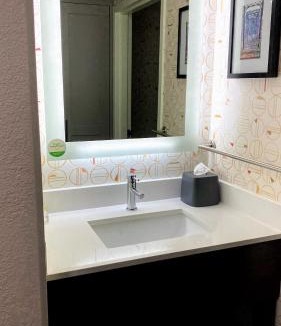 Arcadia Hotel | Holiday Inn Spartanburg Northwest by IHG