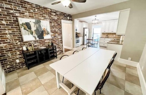 Lakeland House | Hollingsworth Pool Home