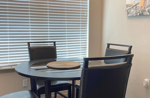 St. Petersburg Apartment | Home Away From Home