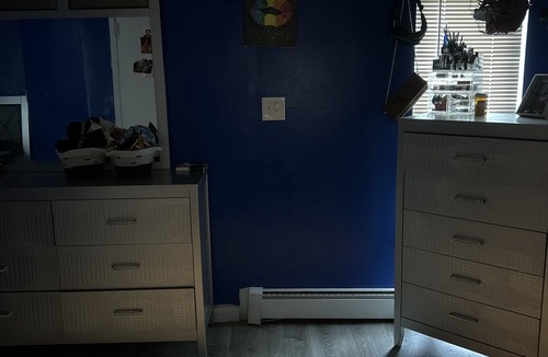 Bushwick Apartment | Home away from home!