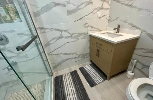 Hackensack House | Home away from Home
