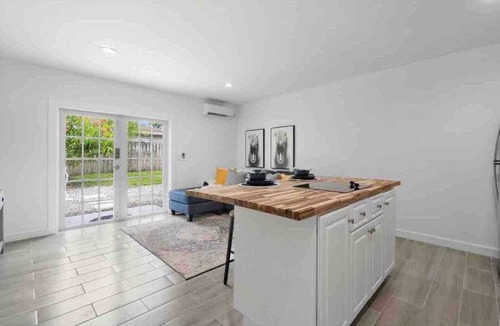 Wellington House | Home Away From Home