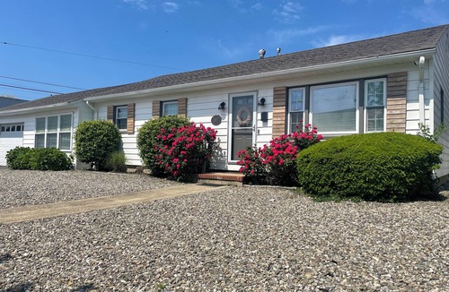 Point Pleasant Beach House | ~ Home away from home, including Beach Badges to Jenkinson's Beach! ~