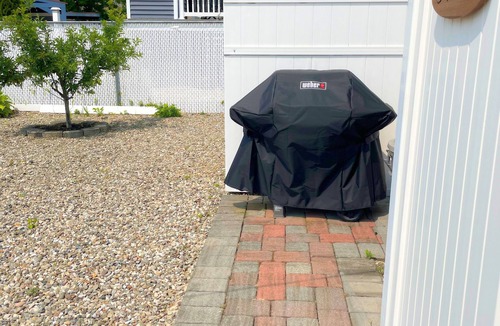 Point Pleasant Beach House | ~ Home away from home, including Beach Badges to Jenkinson's Beach! ~