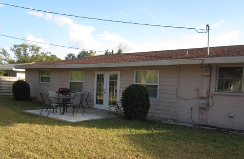 Gulf Gate Estates House | Home for vacation rental in Sarasota, FL