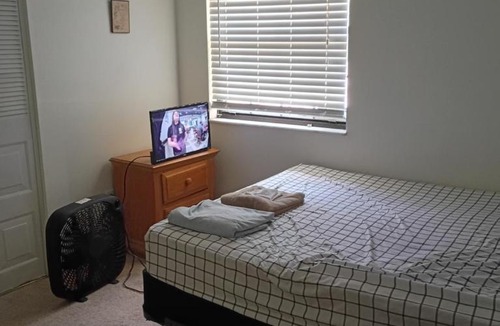 Florida Ridge Hotel | Home sweet Inn