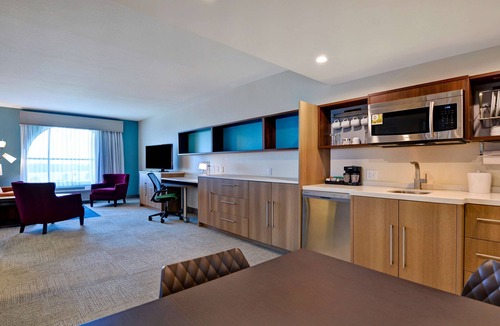 Florida Central Atlantic Coast Hotel | Home2 Suites by Hilton Orlando at Flamingo Crossings