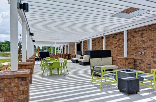 Burton Hotel | Home2 Suites By Hilton Beaufort