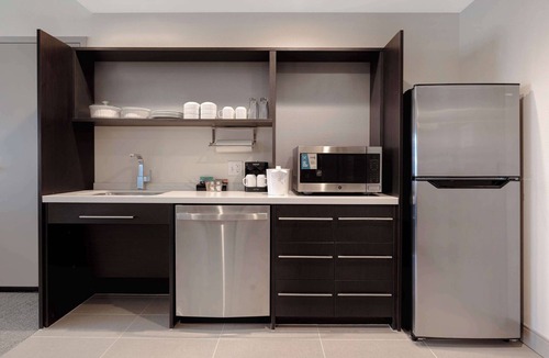 Bethlehem Hotel | Home2 Suites By Hilton Allentown Bethlehem Airport