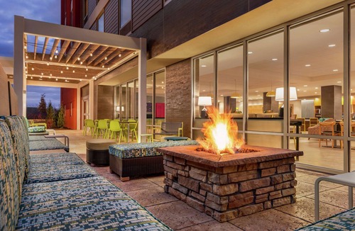 Glen Mills Hotel | Home2 Suites by Hilton Glen Mills Chadds Ford, PA