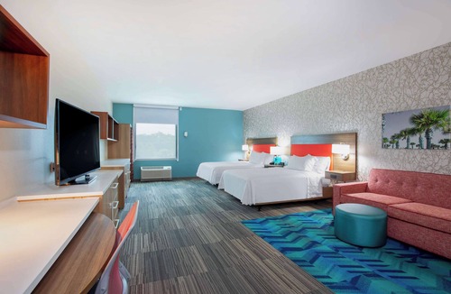 Vero Beach Hotel | Home2 Suites by Hilton Vero Beach I-95