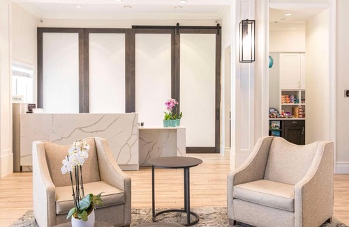 Palm Beach Gardens Hotel | Homewood Suites by Hilton Palm Beach Gardens