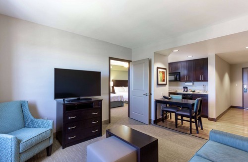 Port Saint Lucie Hotel | Homewood Suites by Hilton Port Saint Lucie-Tradition