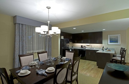 Port Saint Lucie Hotel | Homewood Suites by Hilton Port Saint Lucie-Tradition