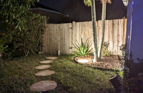 Port Saint Lucie Apartment | Honey Room Perfect Comfort with Wi-Fi & Free Parking