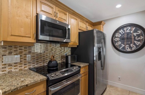 Sarasota Springs House | Hope Haven | Private Heated Pool + Backyard Oasis