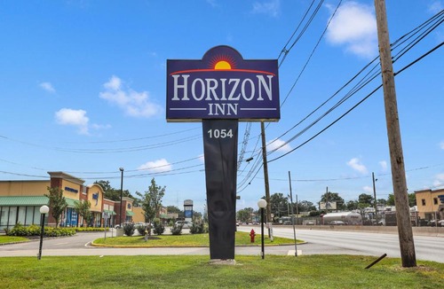 Avenel Hotel | Horizon Inn
